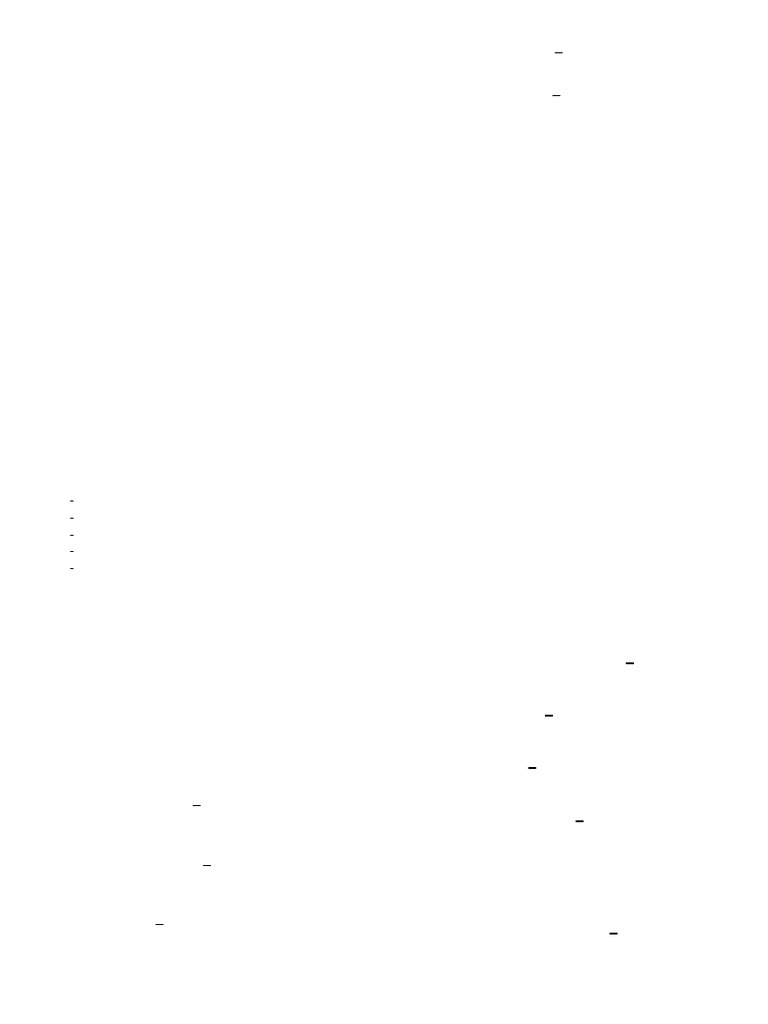 Genchem Week 1 Pdf Chemistry Mixture