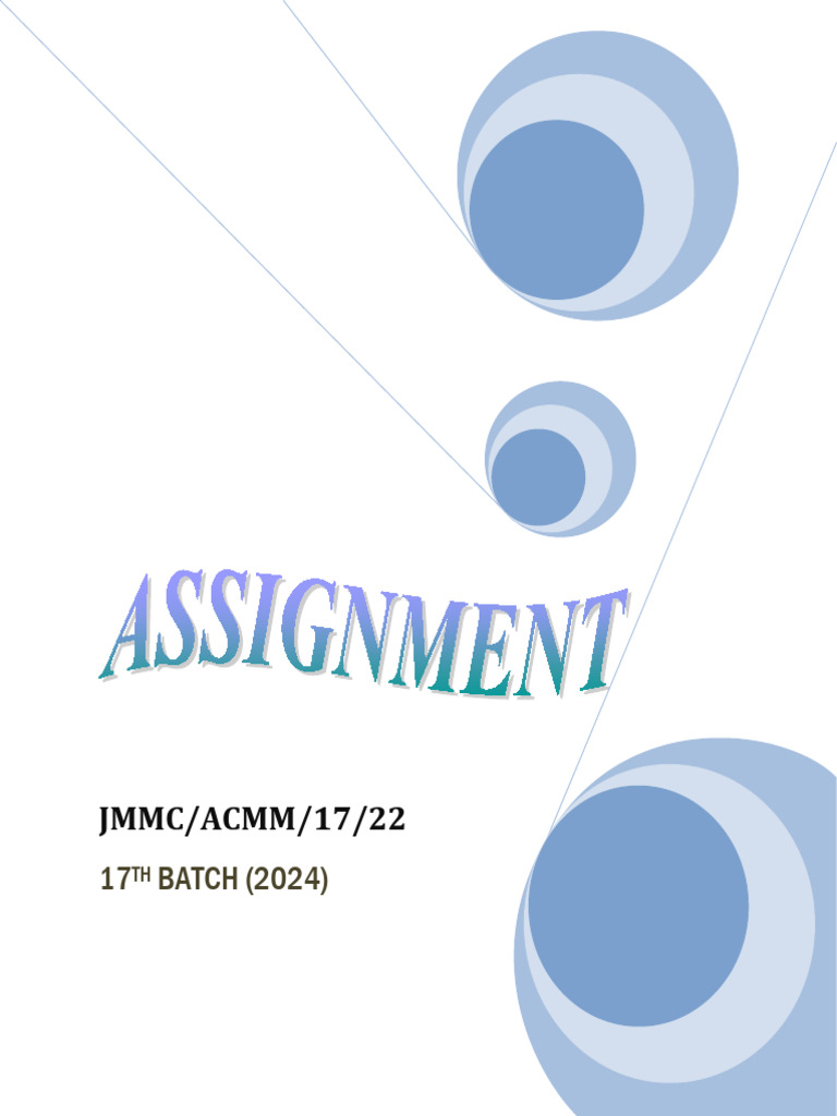 Front Page | PDF