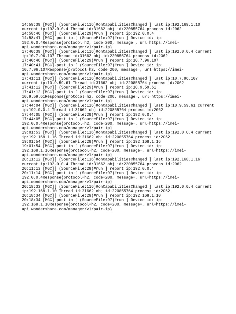 2024 11 30 Pdf Computer Networking