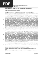 Résumé de 