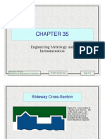 Engineering Metrology and Instrumentation