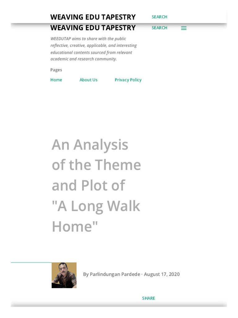 Analysis of 