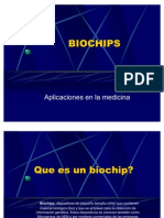 Bio Chips