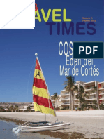 Secretos by Travel Times Febrero 2012