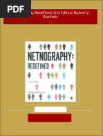 Wright Dissertation | PDF | Publishing | Media (Communication)