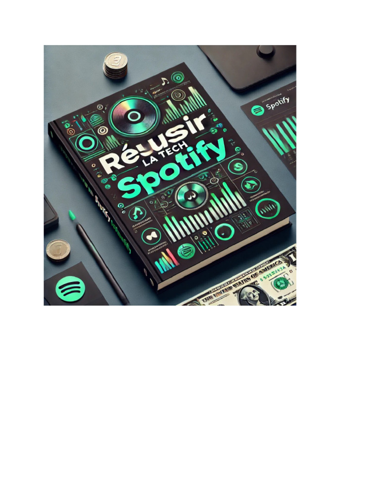 Spotify Image | PDF