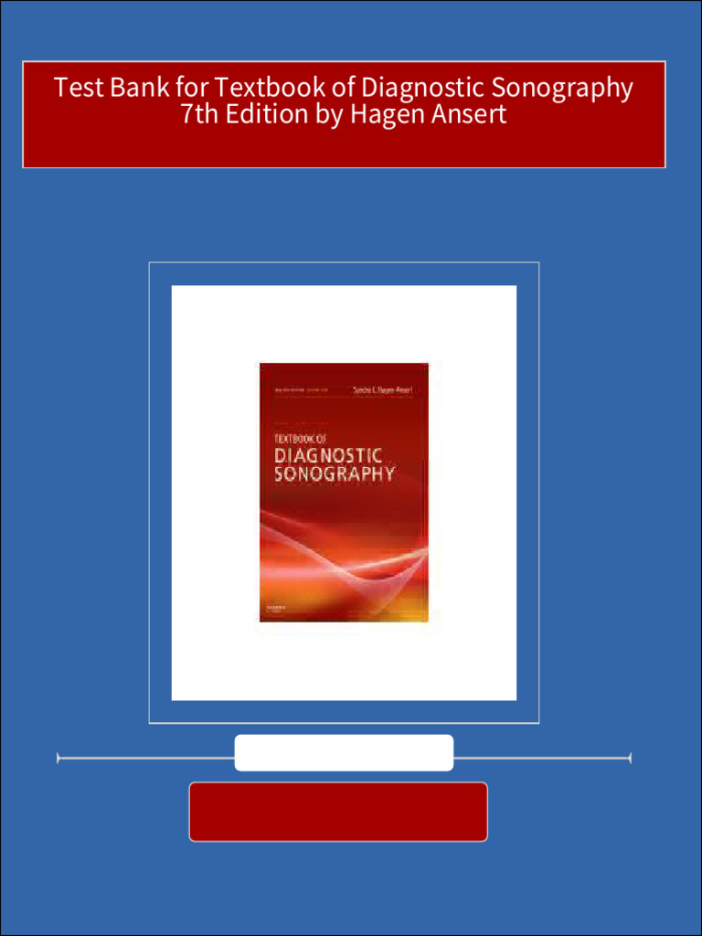 full-download-test-bank-for-textbook-of-diagnostic-sonography-7th