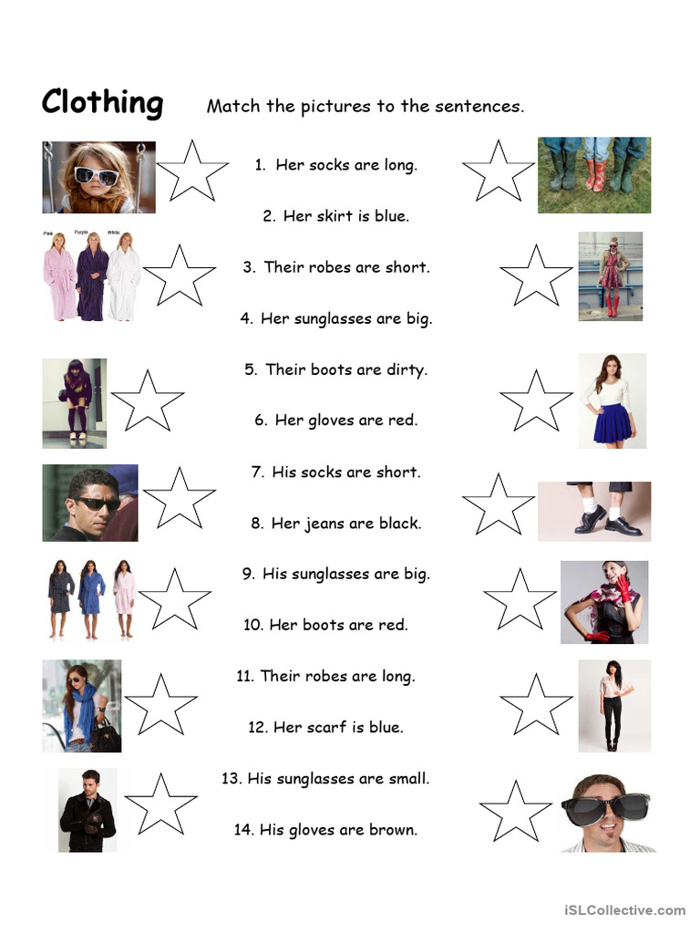 Clothing | PDF