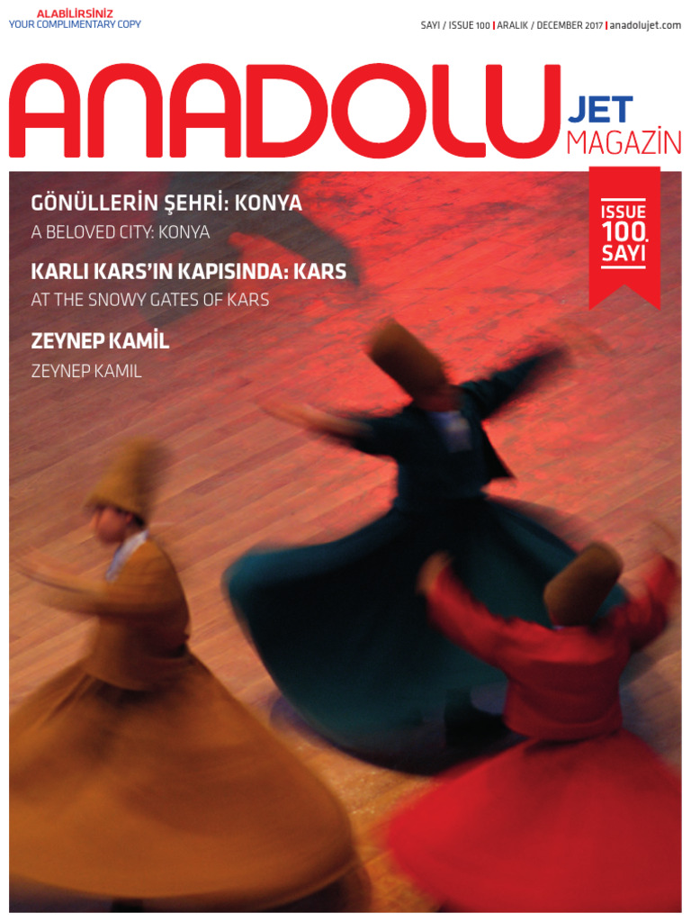 Aralik Dergi 1 Pdf