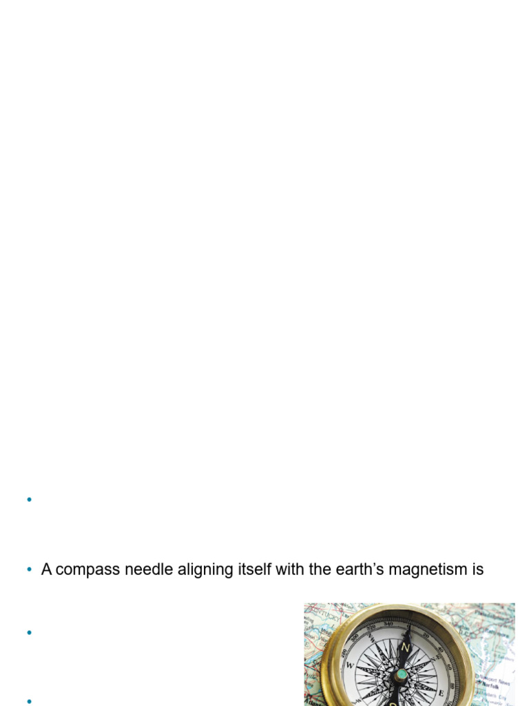 Understanding Magnetic Fields and Forces | PDF | Magnetic Field | Force