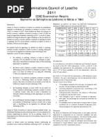 Download 2011 SC Pass List by Thabo Ntai SN79931121 doc pdf