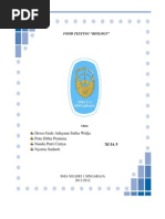 Download Laporan Bahan makanan by Ozi Axe SN79931285 doc pdf