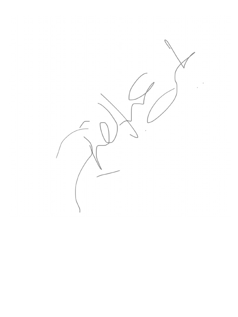 Signature pdf