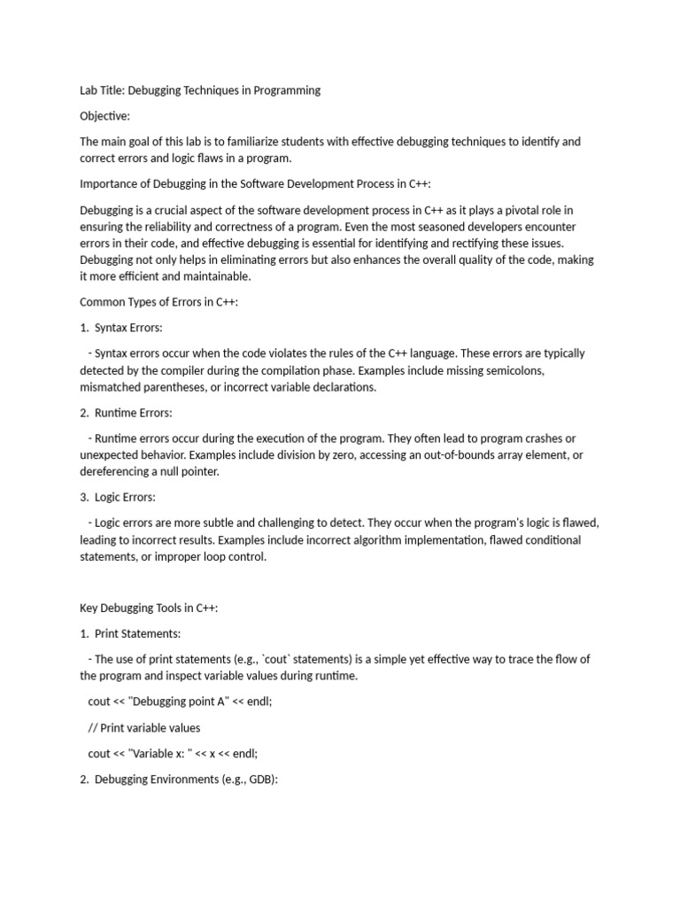 12 | PDF | C++ | Pointer (Computer Programming)