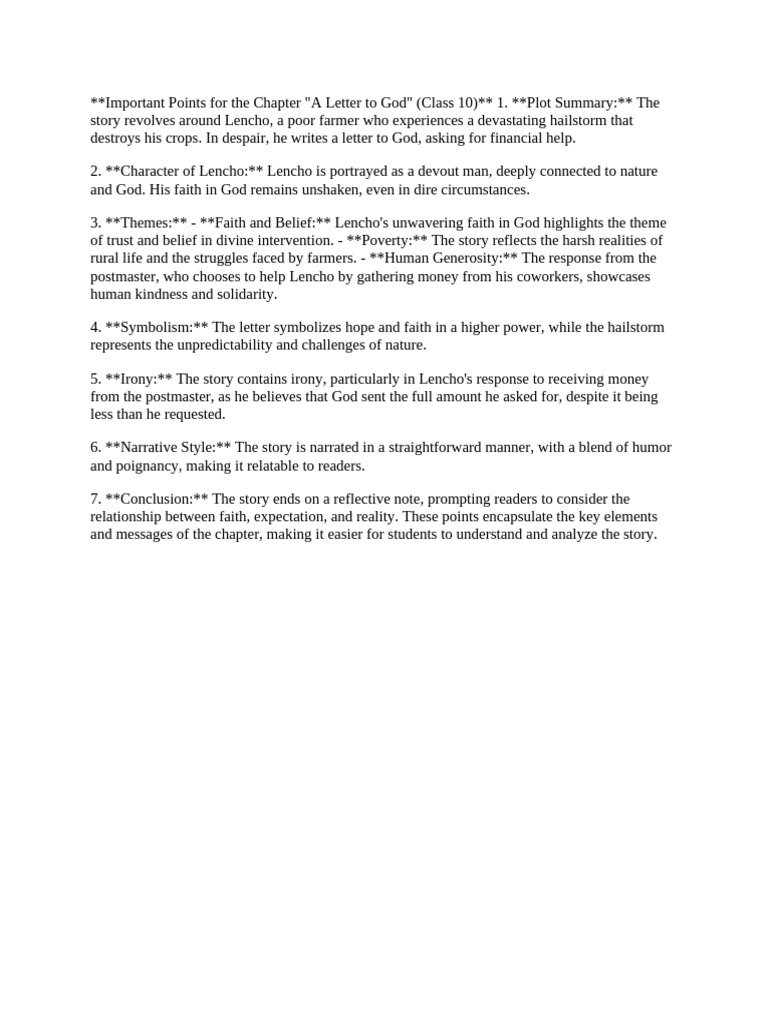 English Chapter 1.edited | PDF