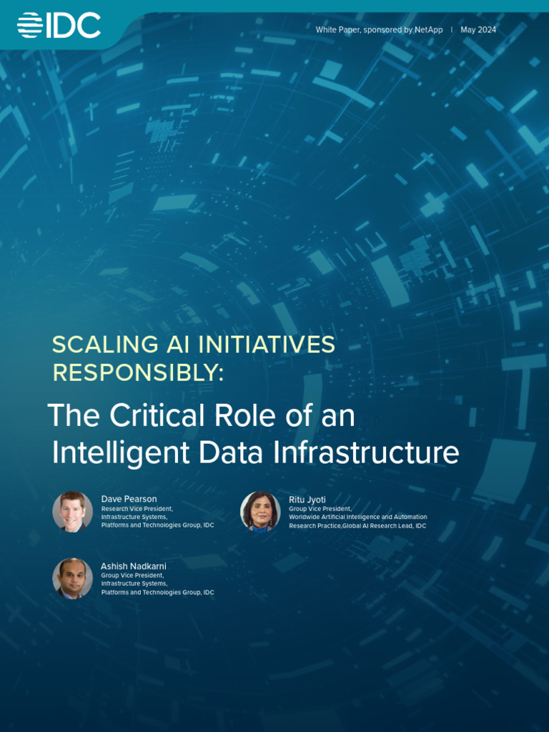 Responsible AI Scaling Strategies | PDF | Artificial Intelligence ...