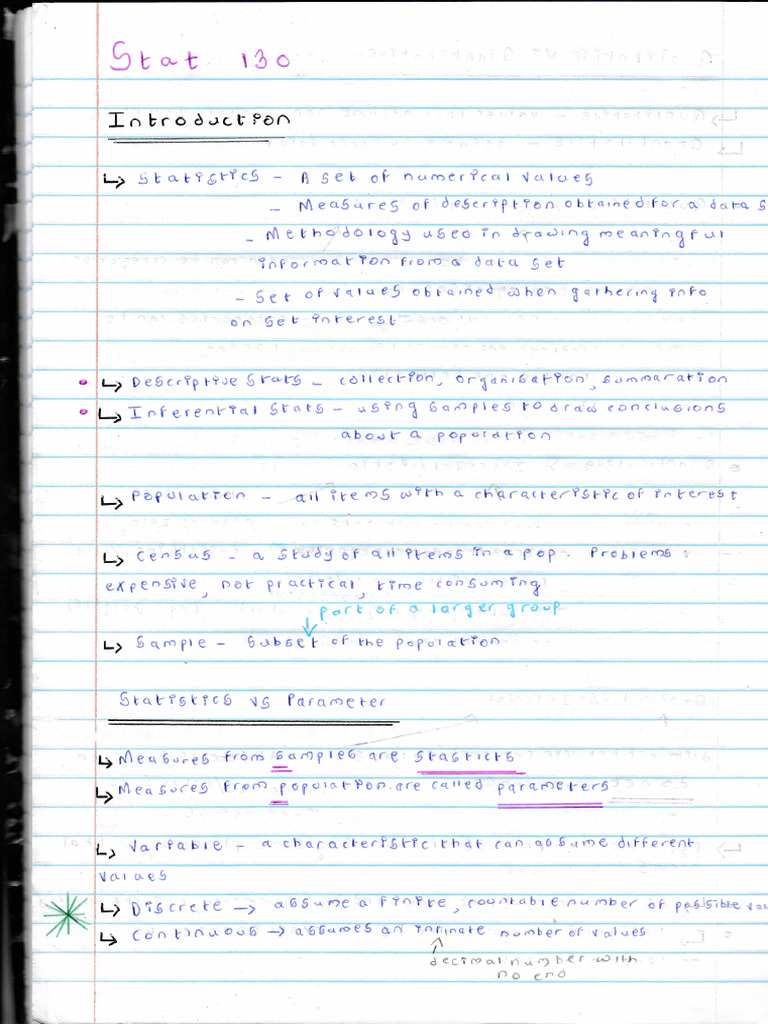 Numerical Data Processing Guide | PDF