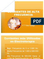 Corrientes de Alta Frecuencia 1219693340374018 9