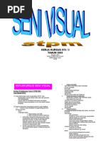 PROJEK PENGHASILAN KARYA SENI VISUAL STPM PROJEK PENGHASILAN KARYA SENI VISUAL STPM