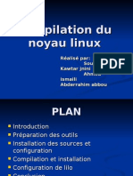 compilation Du Noyau linux 