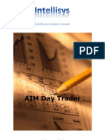 AIM Day Trader: 31 January 2012