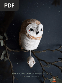 Owl ? 24