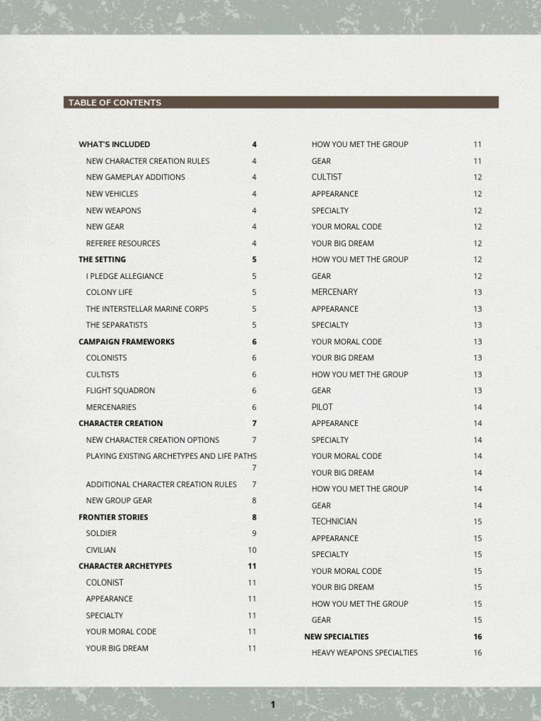 Sample | PDF | Missile | United States Marine Corps