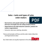 Sales and Marketing Roles 3-4