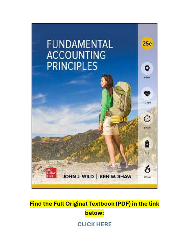 ビジネス・経済 Fundamental Accounting Principles vol.3 Fundamental Accounting Principles With Access Code: John J