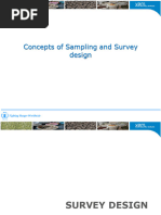 Kish Grid Sampling Method Guide | PDF | Statistics