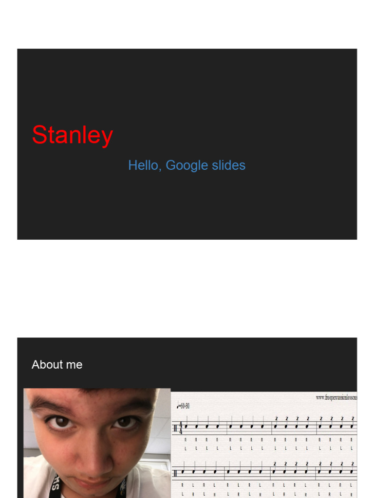 Last Name, First Initial - Assignment Name PDF | PDF