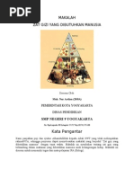 Download MAKALAH biologi by Darwin Slalu Jahill SN79940146 doc pdf