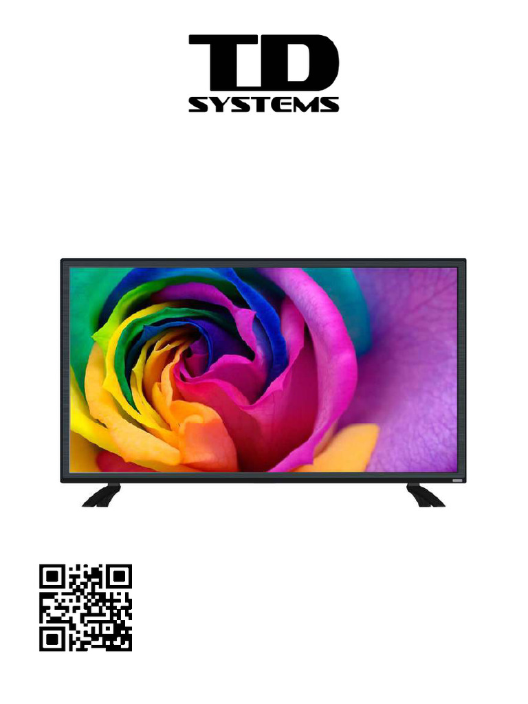 Manual Tv Pdf Botón Computación Ventana Informática