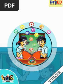Personal Development EsP PD11-12KO Ia 1.1 EsP PD11-12KO Ia 1.2 Pascual JR., Bayani L.