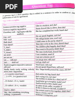 Grammar | PDF | Pronoun | Verb