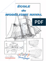 Ecole Modelisme Naval
