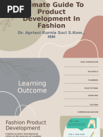 FDS Template | PDF | Textiles | Yarn