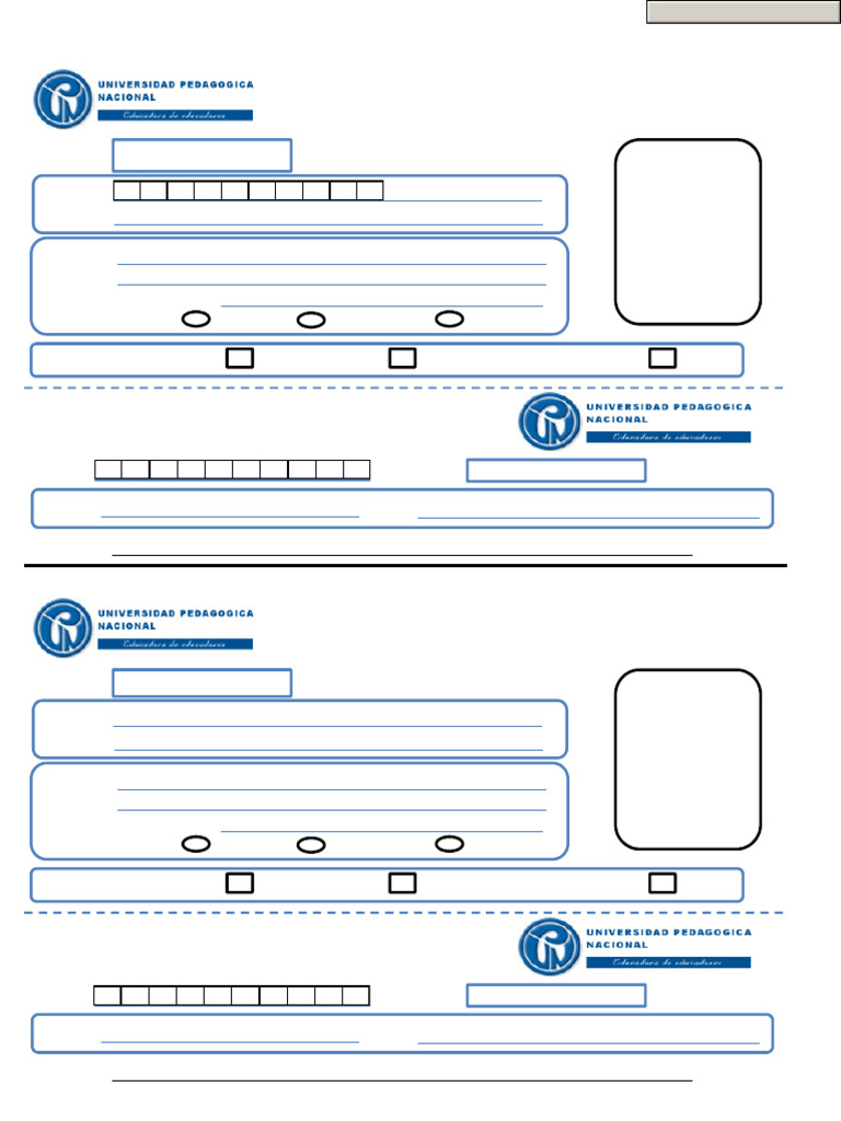 Formato Carnet | PDF | Gobierno y personalidad | Autenticación