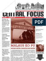 Centralfocus I - 1