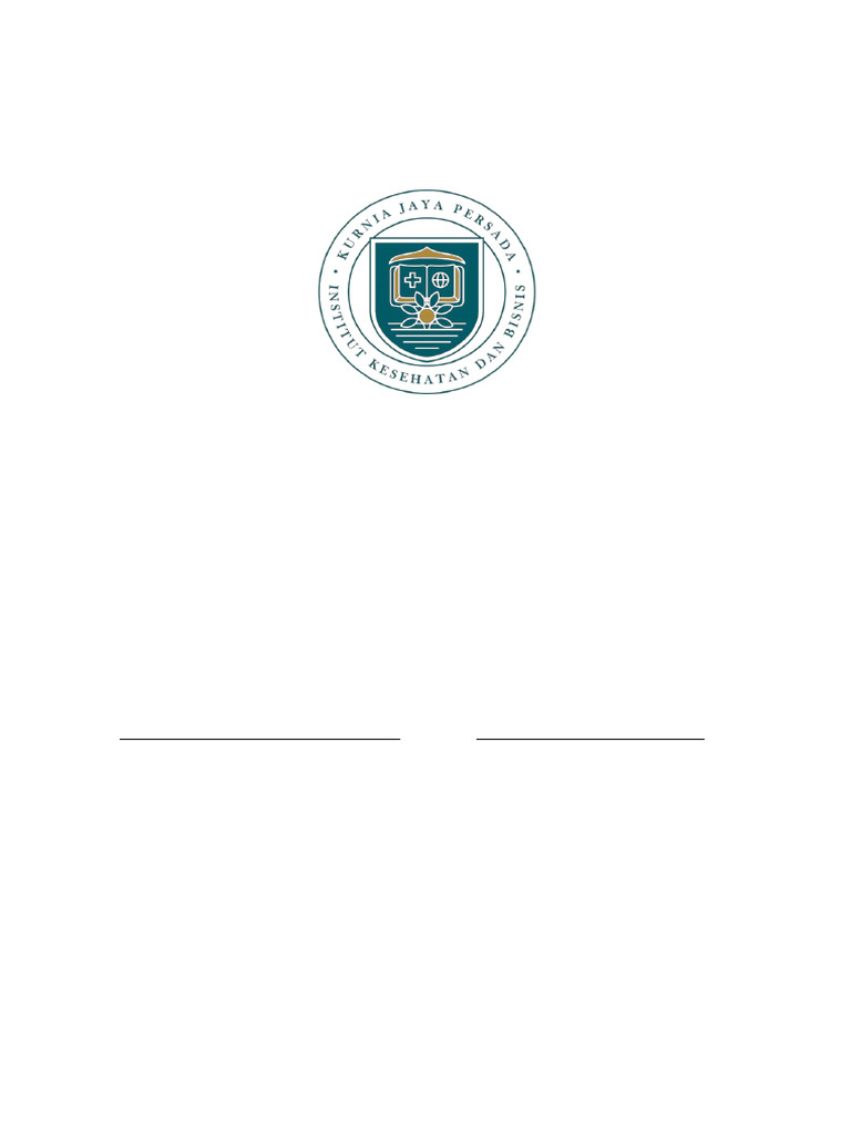 Lp Yuliyanti Minggu 1 Pdf