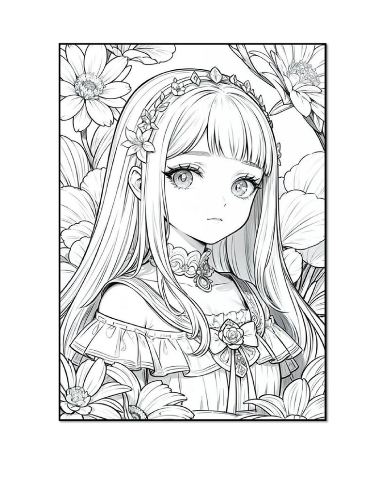 Coloring | PDF