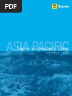 Download SAIPEM Oil Gas - Asia Pacific by Dennyza SN79943723 doc pdf