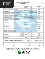 Zenith Folding Box Board Specifications | PDF