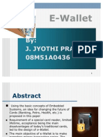 E-Wallet PPT 1