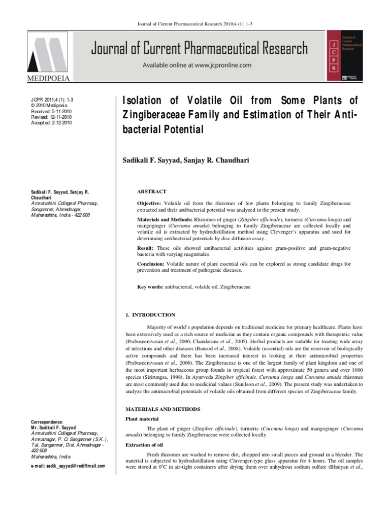 Journal 1 Antibiotics Antimicrobial