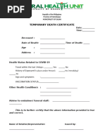 RVS Codes for Surgical Procedures | PDF | Glaucoma | Knee