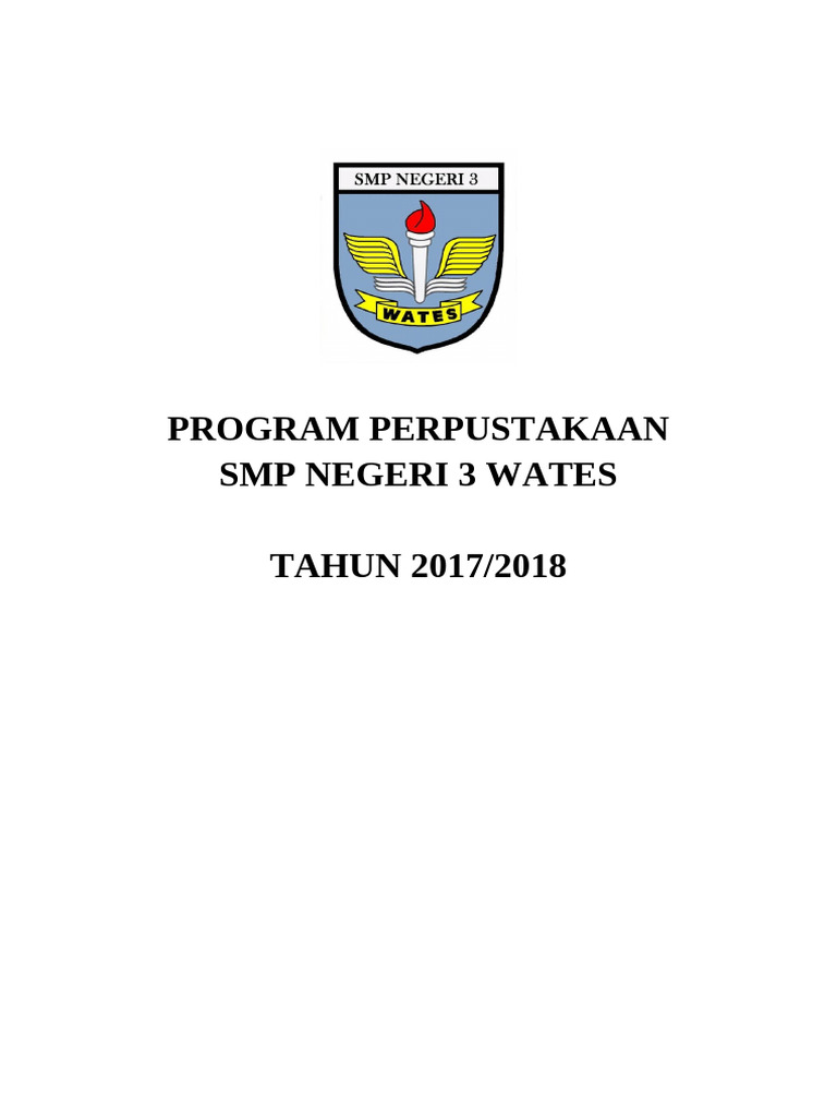 Kop RPP, Tegak | PDF