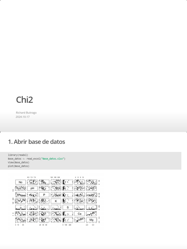 3 Chi2 | PDF