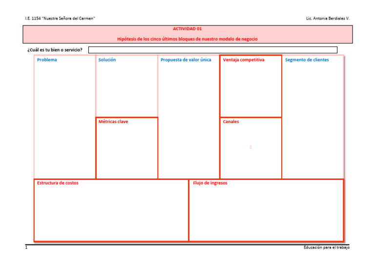 Act 01 - SA 02 - EPT 3º | PDF