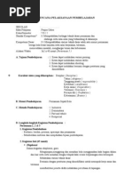 Download RPP PJOK Berkarakter SMP Kelas VII Semester 2 by RolandPnjsorkes SN79947284 doc pdf